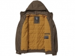 Volcom Hernan 5k Major Brown (thumb #1)