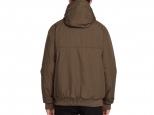 Volcom Hernan 5k Major Brown (thumb #2)