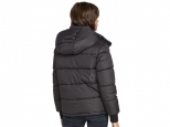 Volcom Hip Stone Puffa Jacket Black (thumb #2)