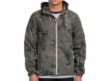 Volcom Howard Hooded Camo (thumb #0)
