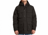 Volcom Renton Winter 5k Jacket Black