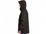 Volcom Renton Winter 5k Jacket Black (thumb #3)
