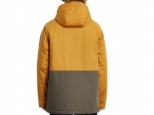 Volcom Renton Winter 5k Jacket Golden Brown (thumb #1)