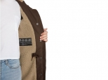 Volcom Walk On By 5K Parka Espresso (thumb #2)