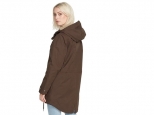 Volcom Walk On By 5K Parka Espresso (thumb #3)