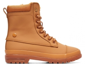 DC Amnesti Winterized Ws Wheat/Black (imagine principala)