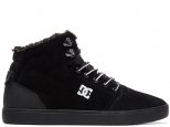 DC Crisis High WNT Black/White/Black (thumb #0)