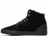 DC Crisis High WNT Black/White/Black (thumb #1)