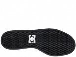 DC Crisis High WNT Black/White/Black (thumb #3)