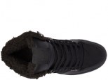 DC Pure High Top WC WNT Black/Black/Black (thumb #2)