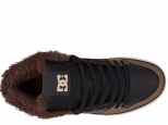 DC Pure High Top WC WNT Olive (thumb #2)
