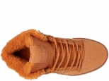 DC Pure High-Top WC WNT Wheat/White (thumb #2)