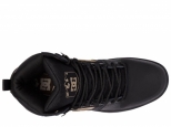 DC Pure High Top WR Boot Black/Camo (thumb #2)