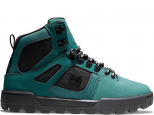 DC Pure High Top WR Boot Deep Jungle (thumb #0)