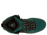 DC Pure High Top WR Boot Deep Jungle (thumb #1)