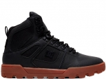 DC Pure HT WR Boot Black/Gum (thumb #0)