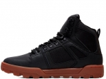 DC Pure HT WR Boot Black/Gum (thumb #1)