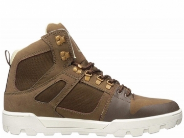 DC Pure HT WR Boot Brown (imagine principala)