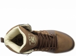 DC Pure HT WR Boot Brown (thumb #1)