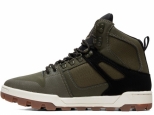 DC Pure HT WR Boot Olive/Black (thumb #1)