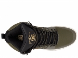 DC Pure HT WR Boot Olive/Black (thumb #2)