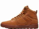 DC Pure HT WR Boot Tan (thumb #1)