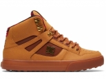 DC Spartan High WC WNT Wheat/Black/Dk Chocolate (thumb #0)