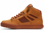 DC Spartan High WC WNT Wheat/Black/Dk Chocolate (thumb #1)