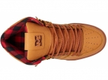 DC Spartan High WC WNT Wheat/Black/Dk Chocolate (thumb #2)