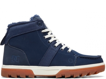DC Woodland Ws Navy/Navy (imagine principala)
