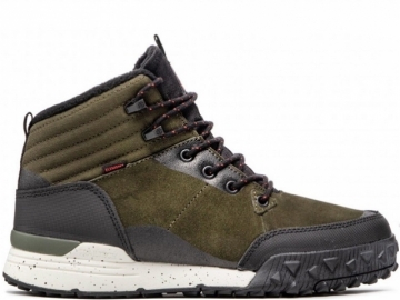 Element Donnelly Elite Army Black (imagine principala)