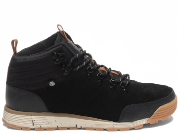 Element Donnelly Light Black/Gum (imagine principala)
