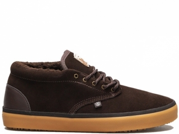 Element Preston Chocolate/Gum (imagine principala)