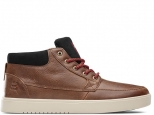 Etnies Crestone MTW Brown (thumb #0)