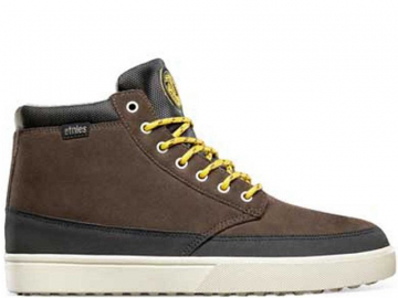Etnies Jameson HTW Brown/Black/Tan (imagine principala)
