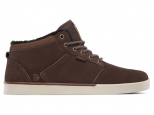 Etnies Jefferson Mid Brown/Brown