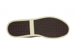 Etnies Jefferson Mid Brown/White (thumb #3)