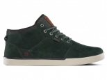 Etnies Jefferson Mid Forest (thumb #0)