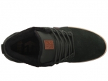 Etnies Jefferson Mid Forest (thumb #1)
