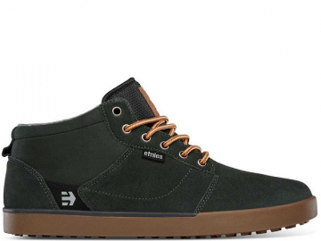 Etnies Jefferson MTW Green/Gum (imagine principala)