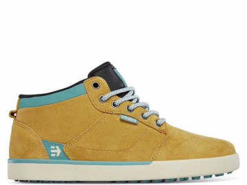 Etnies Jefferson MTW Ws Brown/Tan/Blue (imagine principala)