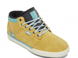 Etnies Jefferson MTW Ws Brown/Tan/Blue (thumb #1)
