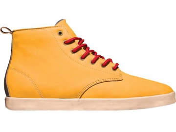 Globe Crusade Golden Yellow/Fur (imagine principala)