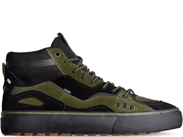 Globe Dimension Black/Moss/Summit (imagine principala)