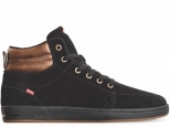 Globe GS Boot Black/Brown