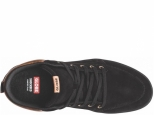 Globe GS Boot Black/Brown (thumb #1)