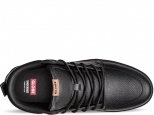 Globe GS Boot Black Leather (thumb #1)