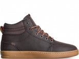 Globe GS Boot Brown/Gum/Action