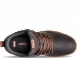 Globe GS Boot Brown/Gum/Action (thumb #1)