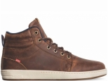 Globe GS Boot Brown Leather